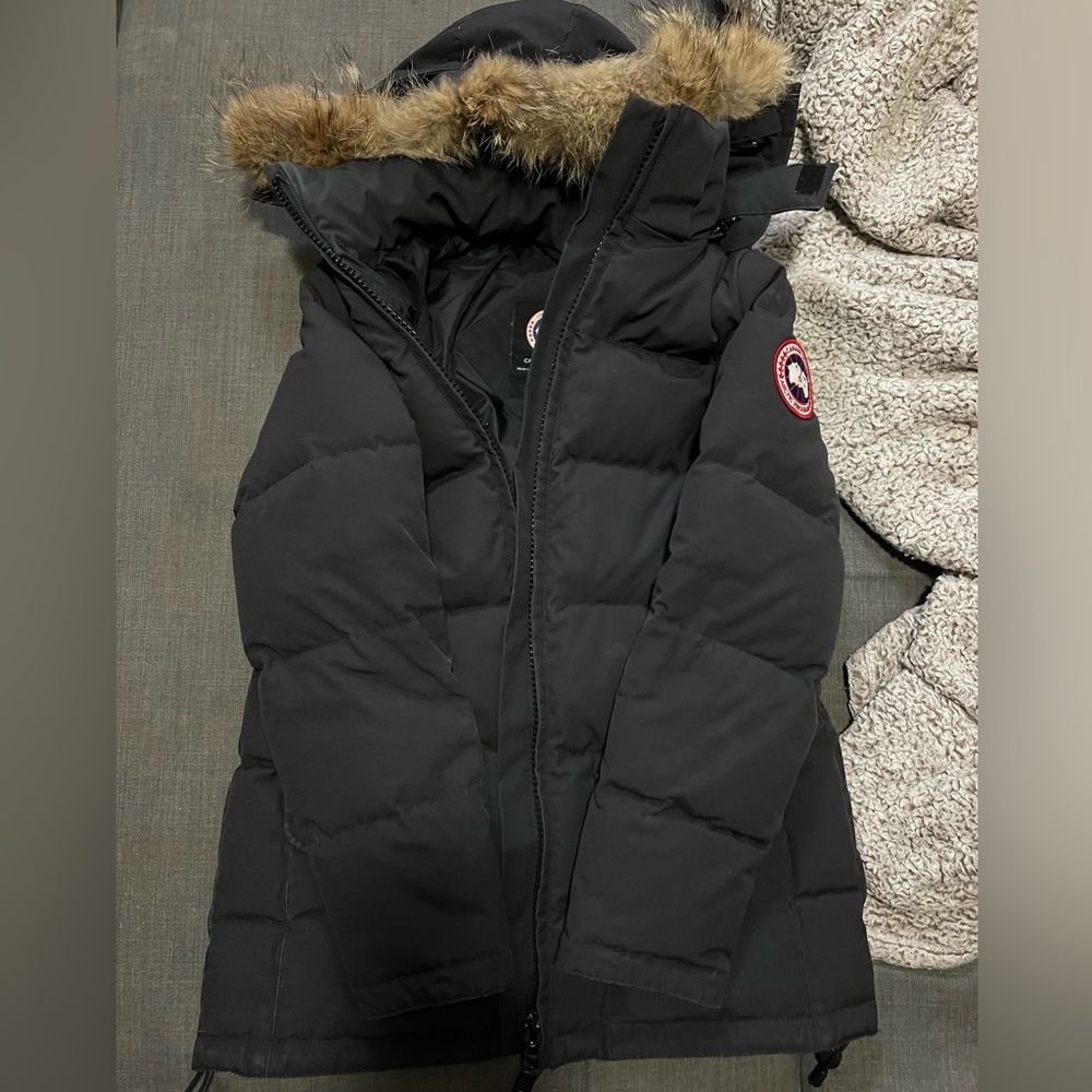 Canada Goose Trillium Parka